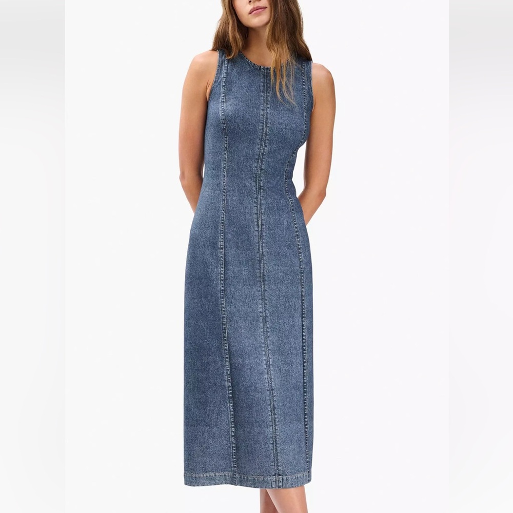 Rag and Bone Miramar Dress new with tags